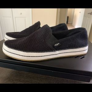 UGG Bren Slip-on
